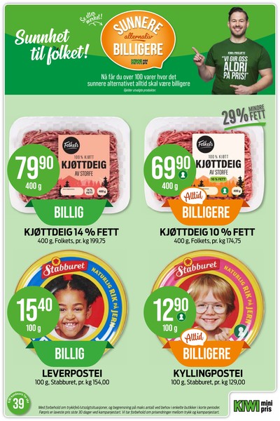 Kiwi kundeavis i uke 39 side 2