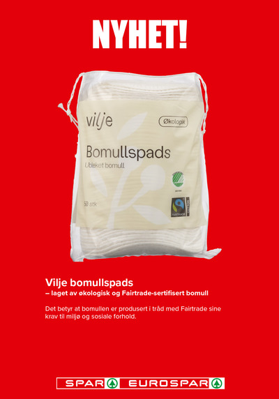 Spar - Eurospar kundeavis i uke 39 side 19