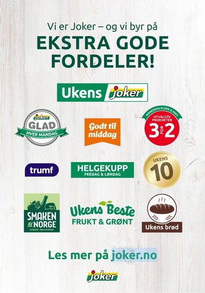 Joker kundeavis i uke 39 side 30
