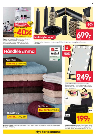 Rusta kundeavis i uke 39 side 11
