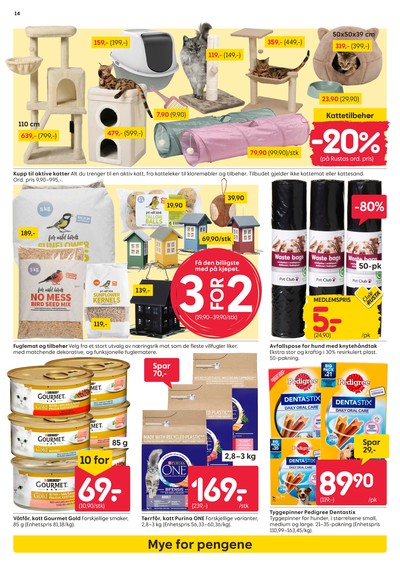 Rusta kundeavis i uke 39 side 14
