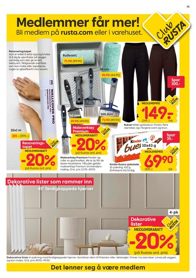 Rusta kundeavis i uke 39 side 15