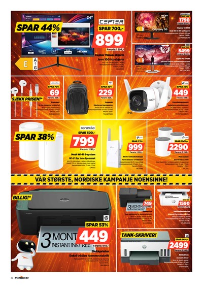 Power kundeavis i uke 39 side 16