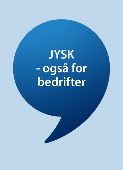 JYSK kundeavis i uke 39 side 1