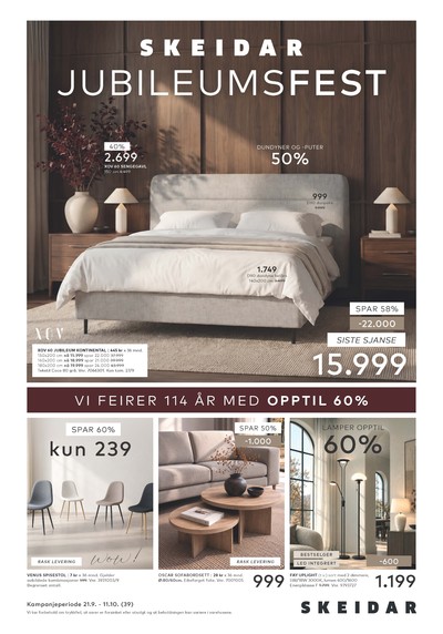 Skeidar kundeavis i uke 39 side 24
