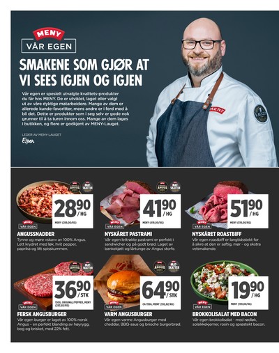 Meny kundeavis i uke 39 side 4