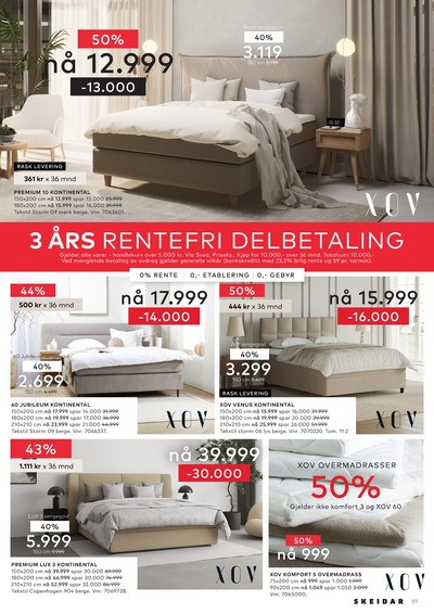 Skeidar kundeavis i uke 4 side 19