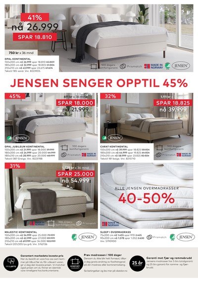 Skeidar kundeavis i uke 4 side 23