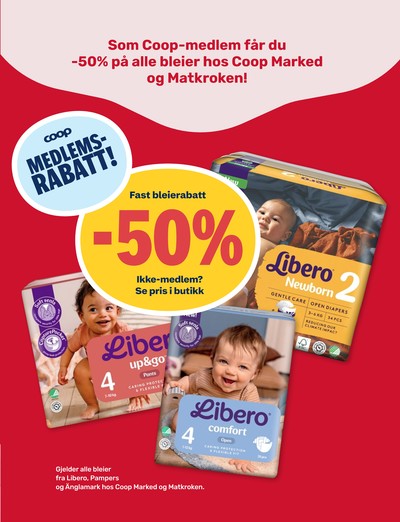 Coop Marked kundeavis i uke 4 side 7