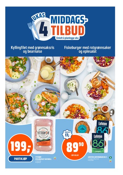 Coop Obs kundeavis i uke 4 side 11