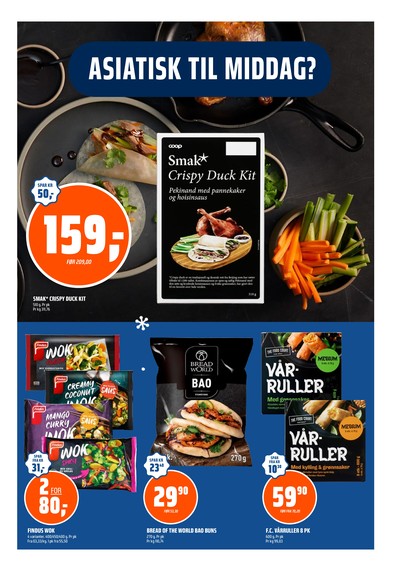 Coop Obs kundeavis i uke 4 side 13