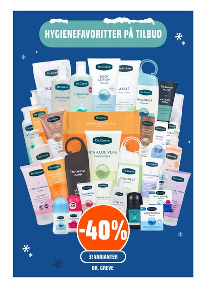 Coop Obs kundeavis i uke 4 side 16