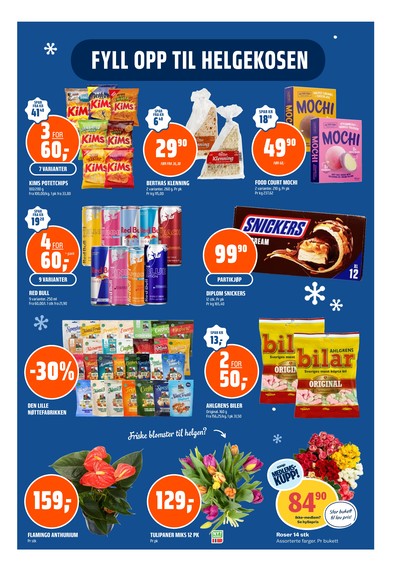 Coop Obs kundeavis i uke 4 side 17