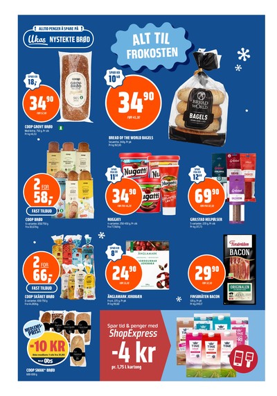 Coop Obs kundeavis i uke 4 side 4