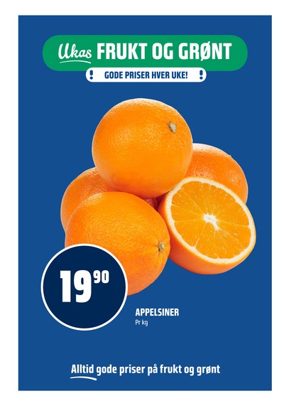 Coop Obs kundeavis i uke 4 side 8