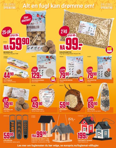 Europris kundeavis i uke 4 side 5