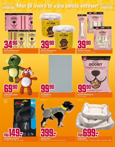 Europris kundeavis i uke 4 side 9