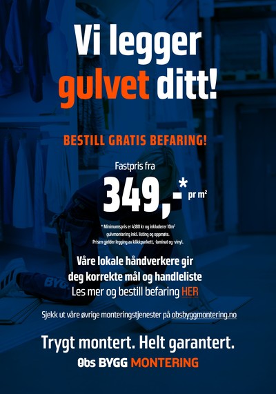 Coop Obs Bygg kundeavis i uke 4 side 17