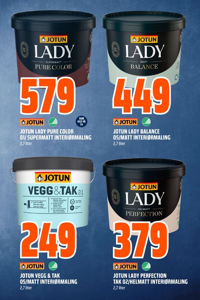 Coop Obs Bygg kundeavis i uke 4 side 6