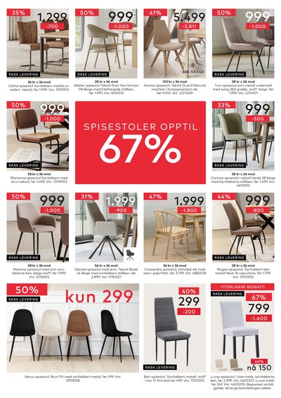 Skeidar kundeavis i uke 4 side 15