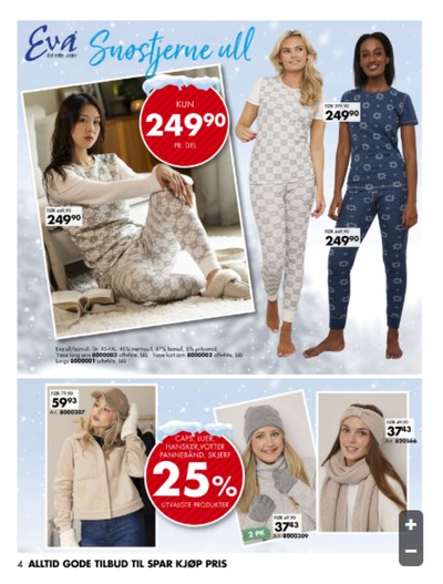 Sparkjøp kundeavis i uke 4 side 4