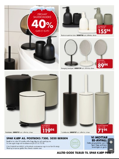 Sparkjøp kundeavis i uke 4 side 7