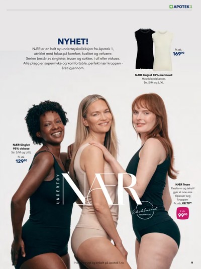 Apotek 1 kundeavis i uke 40 side 9