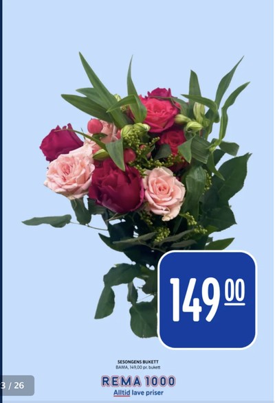 Rema 1000 kundeavis i uke 40 side 23