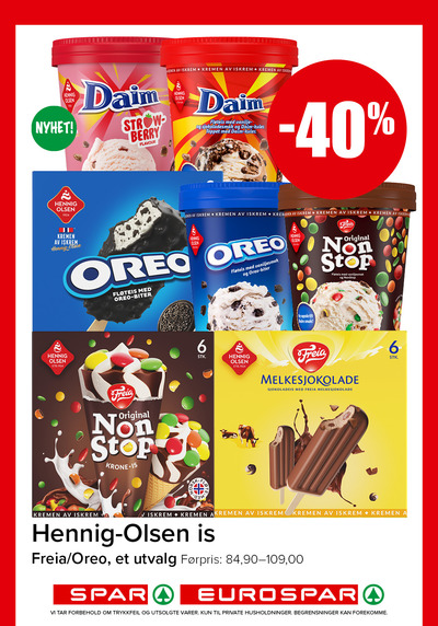 Spar - Eurospar kundeavis i uke 40 side 11