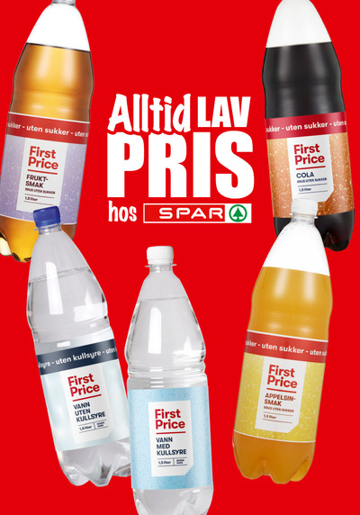 Spar - Eurospar kundeavis i uke 40 side 28