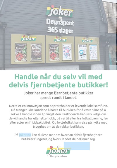 Joker kundeavis i uke 40 side 28