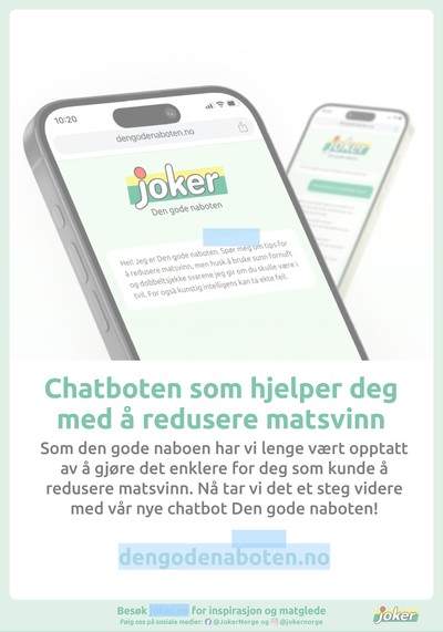 Joker kundeavis i uke 40 side 30