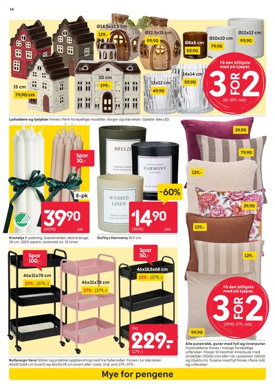 Rusta kundeavis i uke 40 side 14