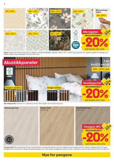 Rusta kundeavis i uke 40 side 4