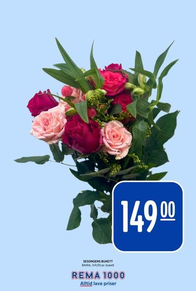 Rema 1000 kundeavis i uke 40 side 23