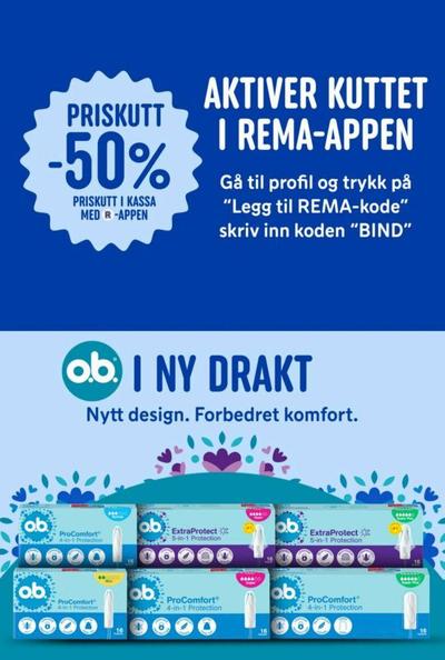 Rema 1000 kundeavis i uke 40 side 24