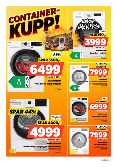 Power kundeavis i uke 40 side 11