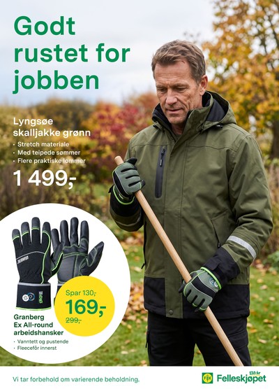 Felleskjøpet kundeavis i uke 40 side 3