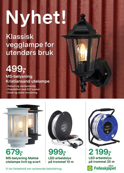 Felleskjøpet kundeavis i uke 40 side 6