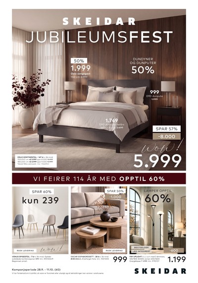 Skeidar kundeavis i uke 40 side 24