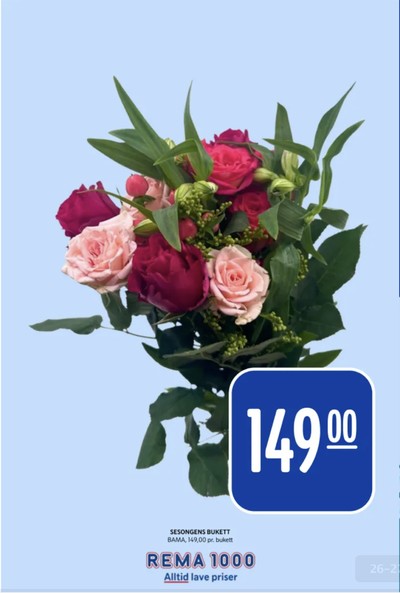 Rema 1000 kundeavis i uke 41 side 26