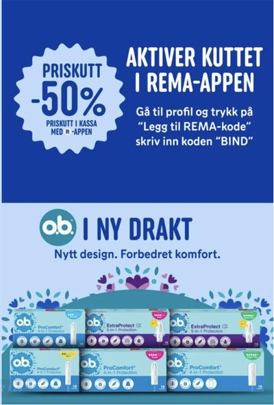 Rema 1000 kundeavis i uke 41 side 27