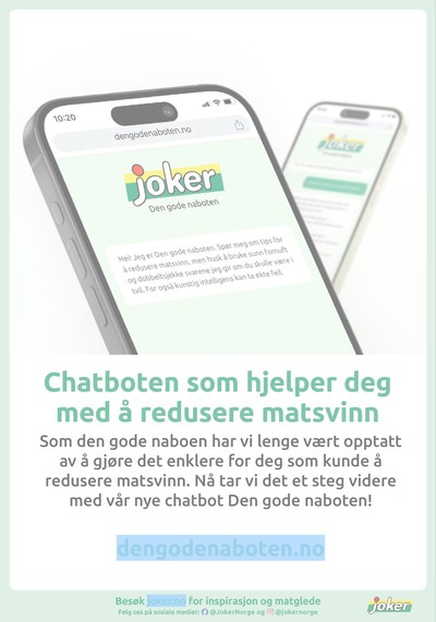 Joker kundeavis i uke 41 side 26
