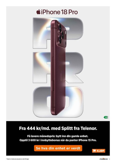 Power kundeavis i uke 41 side 11