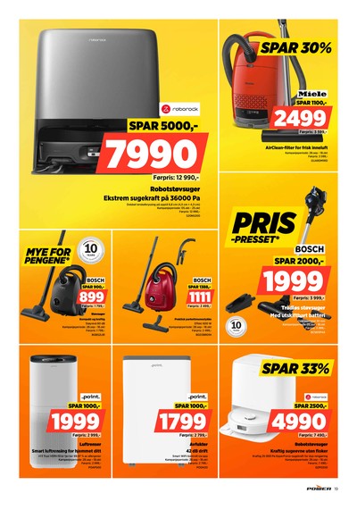 Power kundeavis i uke 41 side 19