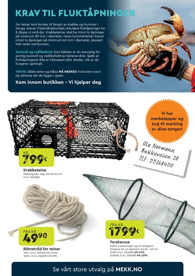 Mekk kundeavis i uke 41 side 11