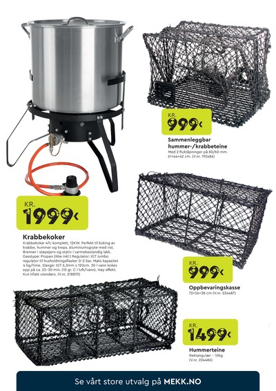 Mekk kundeavis i uke 41 side 10