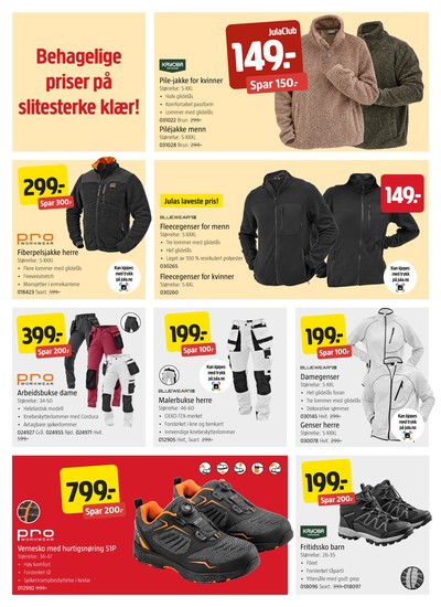 Jula kundeavis i uke 41 side 3