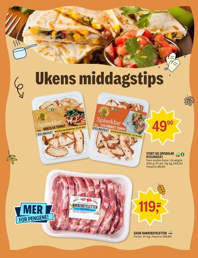Coop Prix kundeavis i uke 42 side 2