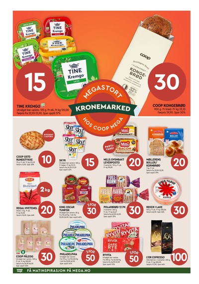 Coop Mega kundeavis i uke 42 side 4